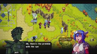 CrossCode PS5 Part 4
