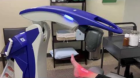 Recover Faster From Pain and Inflammation with MLS Laser Therapy | Kansas City Direct Care Podiatris