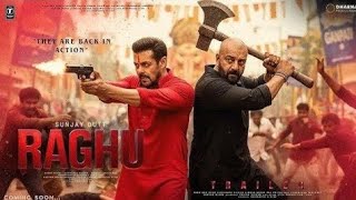 Download Lagu RAGHU - Official Trailer | Sunjay Dutt | Salman Khan | Mahesh Manjrekar | New Movies Trailers 2025 MP3 Download Lagu RAGHU - Official Trailer | Sunjay Dutt | Salman Khan | Mahesh Manjrekar | New Movies Trailers 2025 MP3
