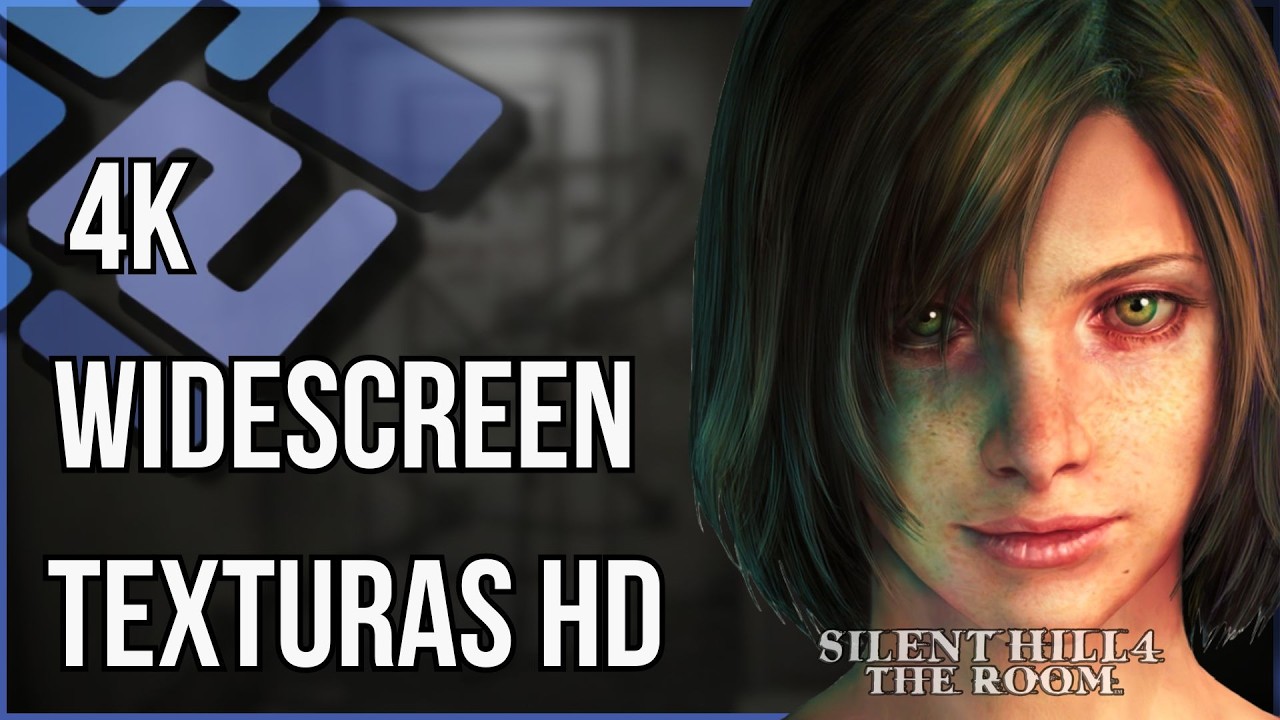 La mejor forma de jugar Silent Hill 4 en 2026 (PCSX2 guía completa)