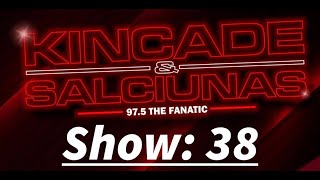 Kincade & Salciunas 5-8-2024