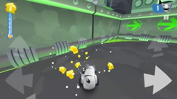 MouseBot 7.The Melting Pot (Part 3)