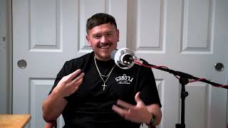 La mesa Talks episode 7 w/ Rudy Flores/ Business/Leadership/Growth