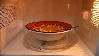 Milro Services Commercial - Microwave