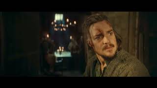 Seven Kings Must Die 2023 Uhtred Sees Valhalla Extended