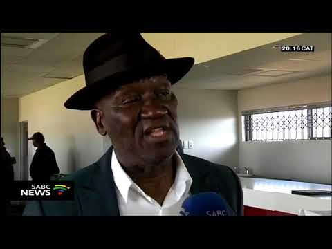 Bheki Cele says Senzo Meyiwa murder case promising breakthrough