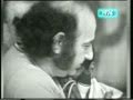 Pelé no Clube do Bolinha | TV Bandeirantes (1974)