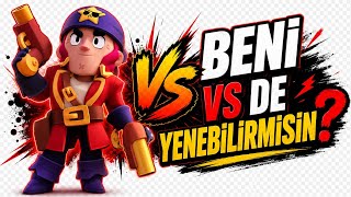 VS de beni yenenleri arkadaş ekliyorum (BRAWL PASSİZ VS)