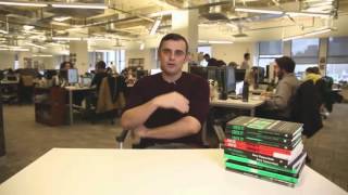 Episode 57 of the #AskGaryVee show - Gary answer to Antoine Question