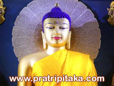 26-041 วิมานที่เกิดขึ้นแก่หญิงผู้ถวายผ้าคู่หนึ่งแด่พระพุทธเจ้า