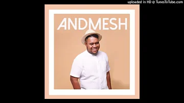 Andmesh - Nyaman (Audio)