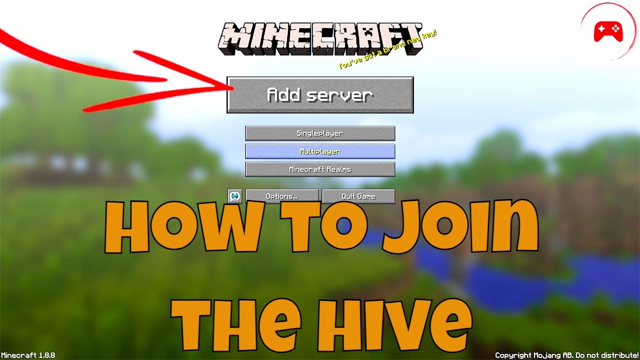 How to Join The Hive (2022) - YouTube