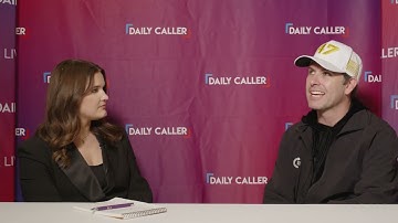 Tyler Bowyer Explains Why Erika Kirk Endorsed JD Vance So Far Ahead Of 2028