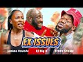 EX ISSUES | Broda Shaggi | Jemima Osunde | DJ Big N image