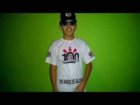 MC GW - TACA TCHECA - TOMA O QUE TU QUER MULHER - N (MIZA PLAY)