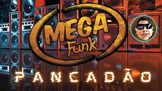 ♛» MEGA FUNK PANCADÃO ( #004 ) DJ JUNINHO BNS «♛