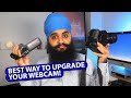 How to connect your DSLR camera to your computer! (Capture Cards explained)