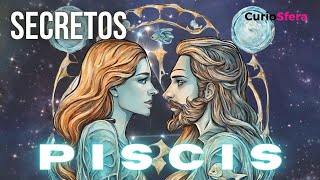 Secretos de Piscis ♓ by CurioSfera 808 views 1 month ago 2 minutes, 32 seconds