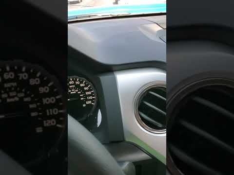 2019 Toyota tundra trd pro dash rattling popping noise