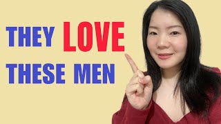 What`s the ideal partner for Chinese Women?
