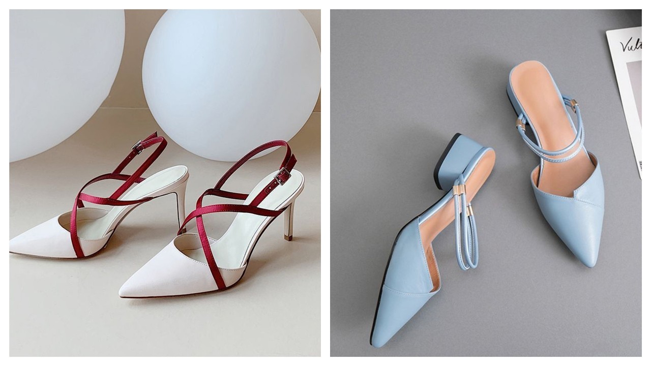 VERY COMFY, STYLISH AND BEAUTIFUL SHOES COLLECTION FOR TRENDY LADIES/ FASHION TRENDS 2026#stylewith