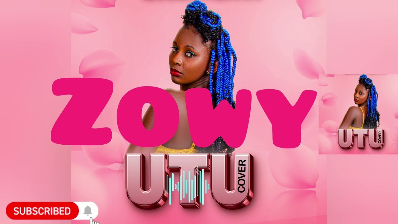 Zowy_Utu cover 