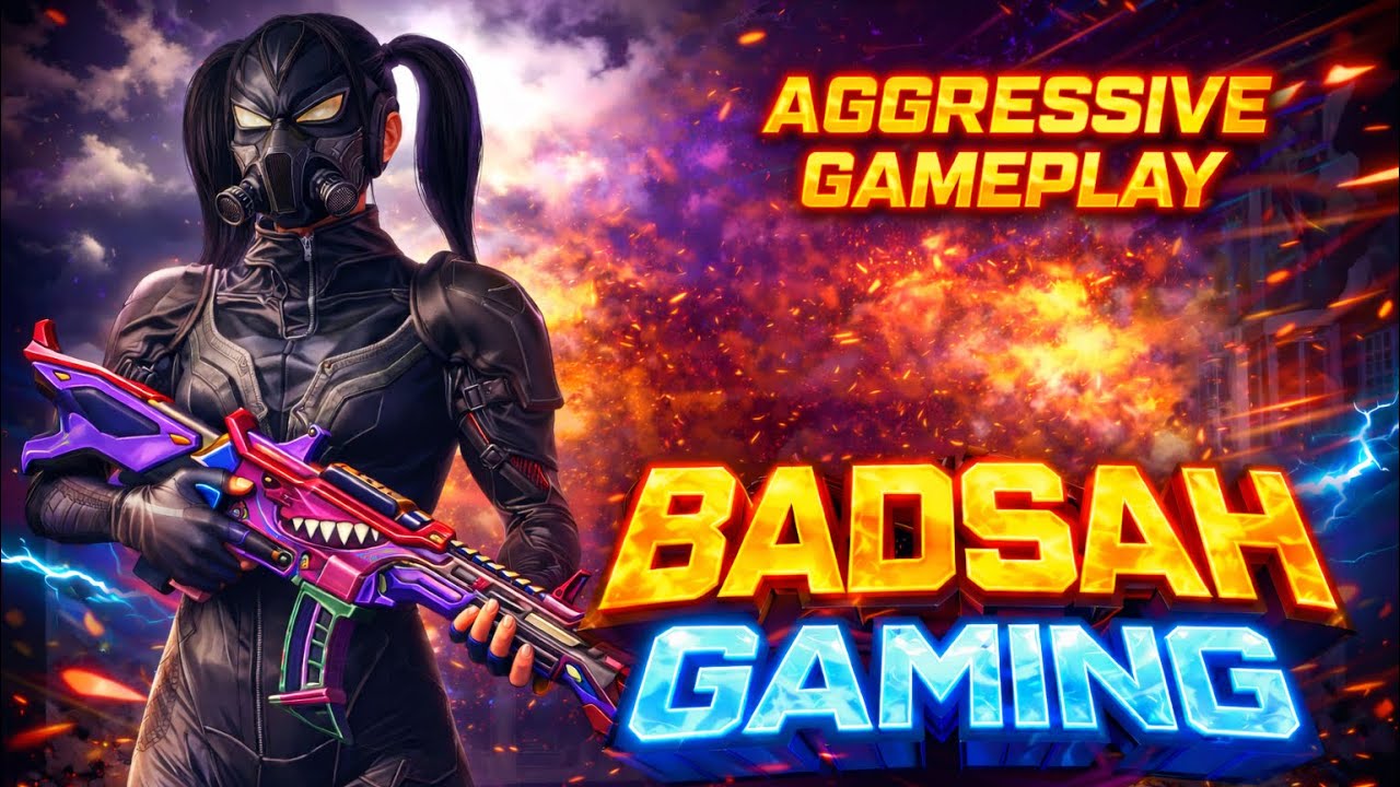  Agressive Gameplay🔥🔥Road to 400 Subscribers ❤️