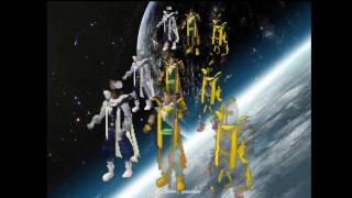 Sweetzy562-Dancing Video At The Moon