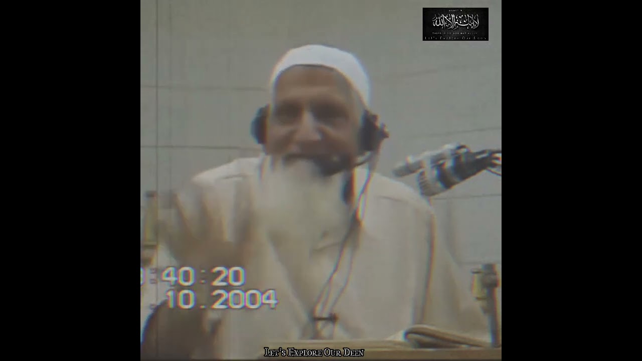 Fiker E Akhrat | Molana Ishaq Madni | Dr Israr Ahmed | Maulana Maududi