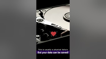 #shorts #datarecovery Be sure to check our full data recovery videos and see how we get data back!
