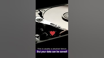 #shorts #datarecovery Be sure to check our full data recovery videos and see how we get data back!