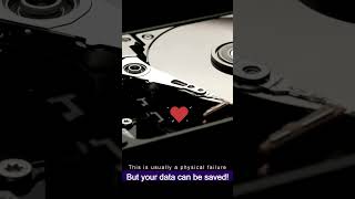 #shorts #datarecovery Be sure to check our full data recovery videos and see how we get data back!