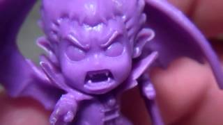 Super Dungeon Explore - Von Drakk Manor Expansion Unboxing