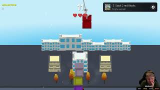 Cazzarion: Builder ~ [100% Trophy Gameplay, PS5]