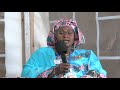 Dialogue inter-malien, les femmes y sont les mains pleines