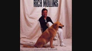 Rich Mullins - Awesome God chords