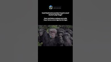 🐒#desenvolvedores #devjr #java #programação #programar #javascript #desenvolvedor #frontend #php