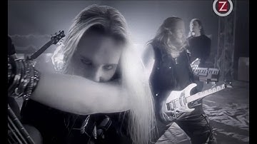 Children Of Bodom - Needled 24/7 [Official Music Video] 4K