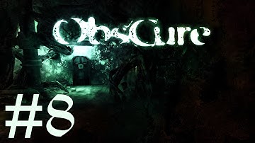 Obscure Playthrough part 8