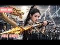 【Multi Sub】花心太子競要拋棄女將軍,立小妾為後?殊不知真正的天命之子竟是被他拋棄的女將軍!她執起玉璽,率10萬鐵騎轉身登基,從此後宮藍顏三千,君臨天下!#romantic #drama