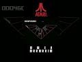 Axis Assassin - Atari 800