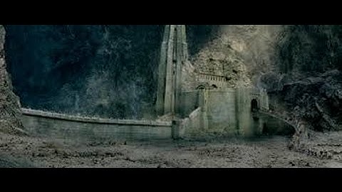 Third Age Total War - The Battle of Helms Deep