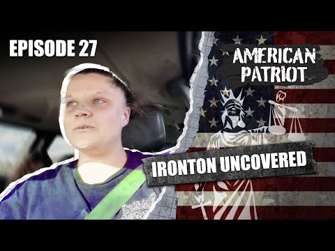 EP. 27_ Ironton Uncovered: A Defiant Stand Against Injustice