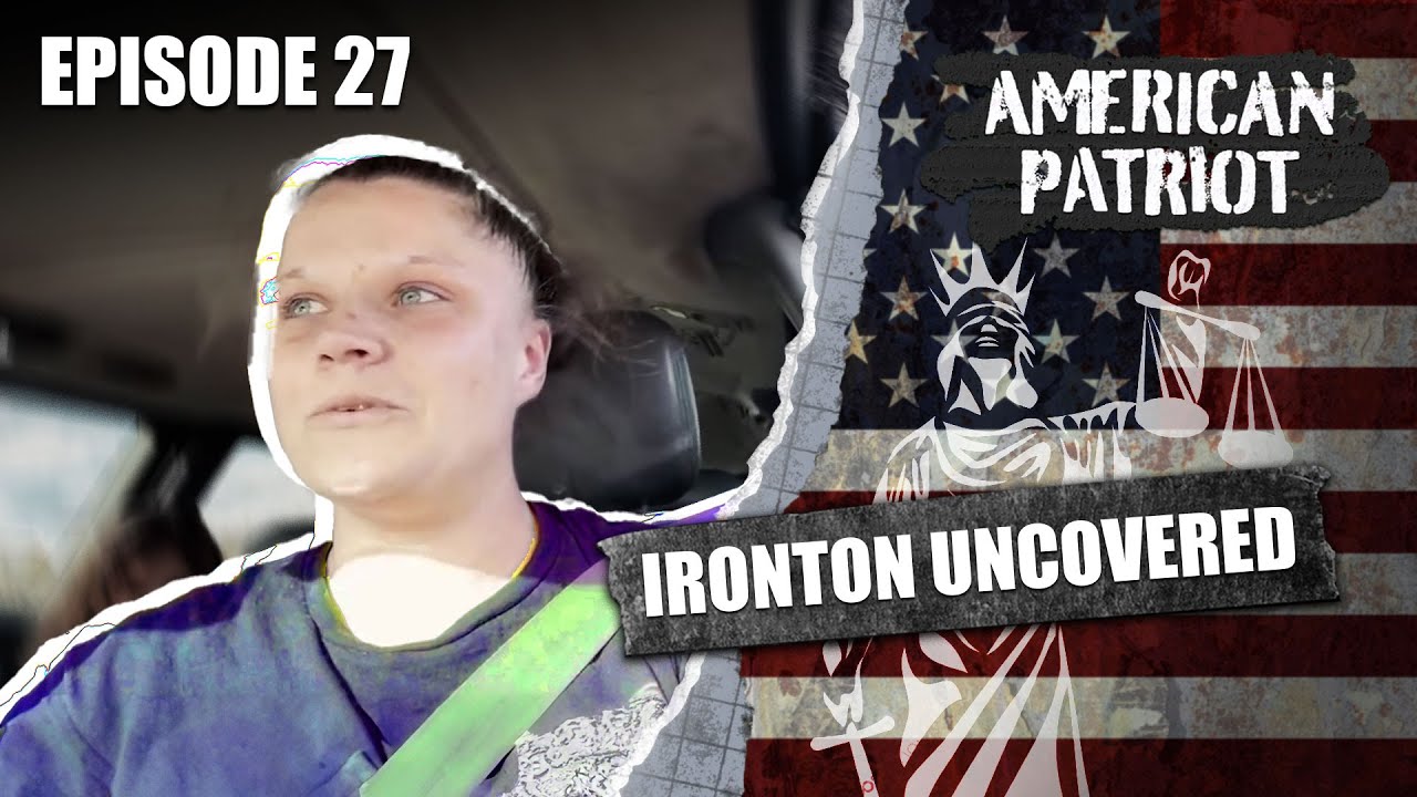 EP. 27_ Ironton Uncovered: A Defiant Stand Against Injustice