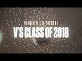 VTV | Uniqlo and V's Class of 2018 Party