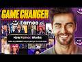 Turn Celebrities Into Viral Videos with Fameo