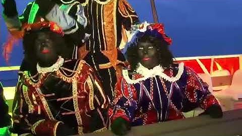 De pepernootpolonaise