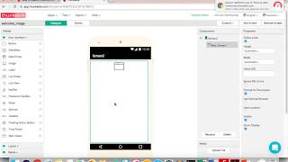 Creating a Splash Screen as fast as possible