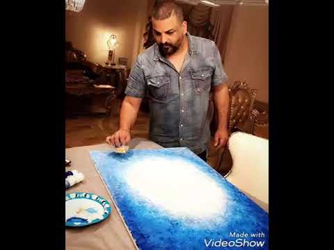 حسام الرسام الاولى بحياتي حصريا 2018