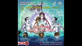 ATLANTIS SERIES #080 🌹PART 14.33🌹 ⚡THE RISE OF KARTA SURA⚡